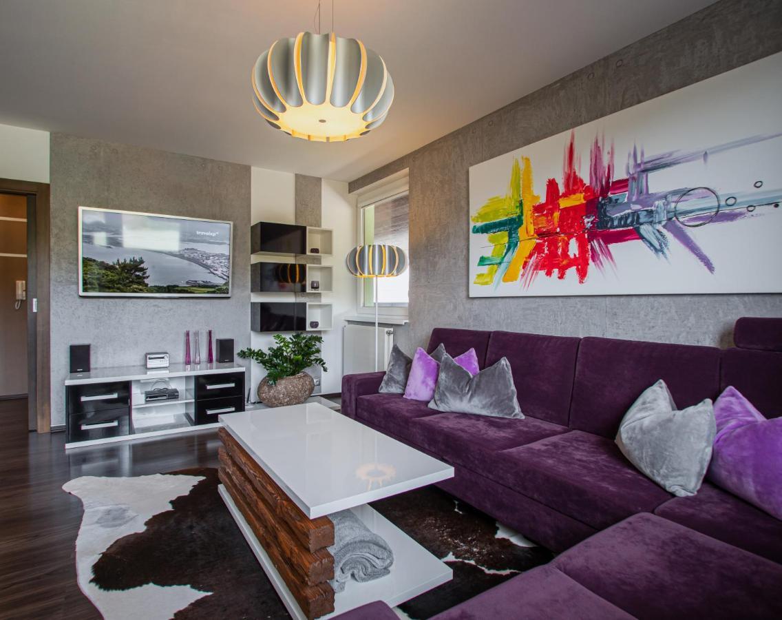 Apartman Patris 33 Tatranska Strba Extérieur photo