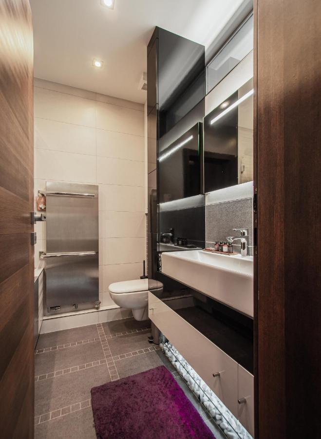 Apartman Patris 33 Tatranska Strba Extérieur photo